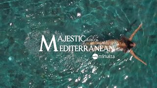 Majestic Mediterranean with MI Malta [upl. by Mackoff]