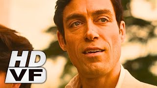 RIVALS Bande Annonce VF 2024 Disney David Tennant Alex Hassell [upl. by Vance123]