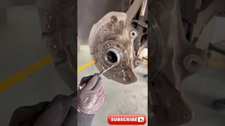 Brake Disc amp Pad Replacement [upl. by Nesral239]