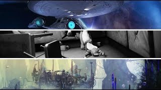 UploadVRs Official Best VR Games of E3 2016 [upl. by Vidovik27]