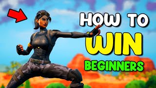 Complete Fortnite Guide Noob to Pro [upl. by Otrebor696]