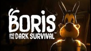 Boris and the dark survival [upl. by Leora]