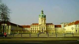 FridericusRexGrenadiermarschSchloss Charlottenburg  Berlin [upl. by Devaj133]