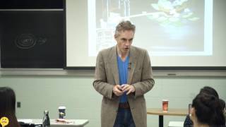 Jordan Peterson  Side Effects of Telling Lies [upl. by Inglis118]