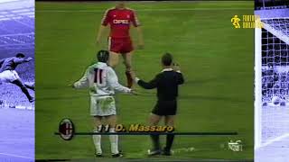 Bayern Munchen  AC Milan 21  European Cup  18041990  Extended Highlights [upl. by Illib]