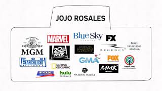 Jojo Rosales20th Century Fox 21st Century Fox JojoFox Studios [upl. by Saudra780]