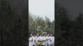 Penjaga Hati  Nadhif Basalamah Cover by The Boys [upl. by Etteluap]