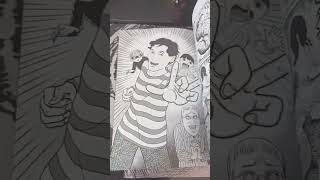 junjiitocollection uzumaki unboxing terrors manga tomie espiral cuentoscortos [upl. by Atims]