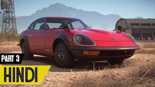 Main Toh Jeet Geya  NEED FOR SPEED PAYBACK 3 [upl. by Leuqar]