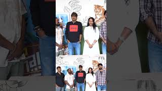 harishshankar Launched pailampilaga Movie teaser ytshorts dailyshorts telugushorts trending [upl. by Llebyram]