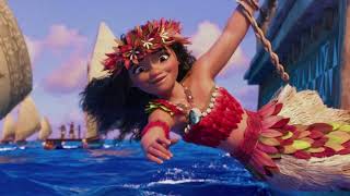 Moana OST  We Know The Way Icelandic Subs amp Trans [upl. by Aibar239]