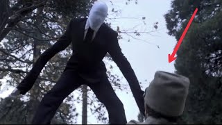 Slender Man a Origem da Lenda  Conheça a Verdadeira história do Pesadelo Sem Rosto [upl. by Duquette266]