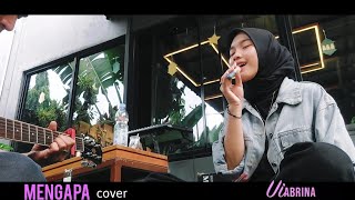 Mengapa  Rony Parulian  cover live [upl. by Ahtekal]