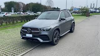 MERCEDES GLE 300D 4MATIC PREMIUM [upl. by Terrill]