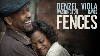 FENCES MOVIE TRAILER REACTION  Double Toasted Highlight [upl. by Meaghan538]