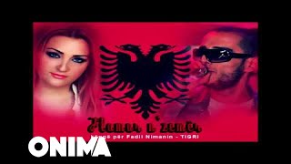 Gold Ag ft Remzie Osmani  Flamur nzemer Official Video [upl. by Boser]