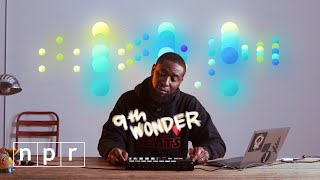 9th Wonder On Sampling For Kendrick Lamar  The Formula S1E2 [upl. by Imekawulo]