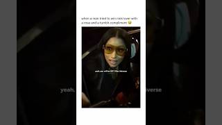 Best memes on the internet part 130 🤣 Nicki Minaj shorts celebrity funny fyp memes viral [upl. by Juditha6]