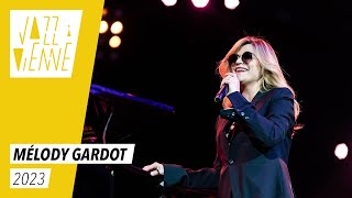 Melody Gardot  Jazz Ã Vienne 2023 [upl. by Eissert212]