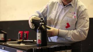 JLM Diesel roetfilter reiniger  DPF Cleaning Kit instructie video NL  roetfilter reinigen [upl. by Stanleigh382]