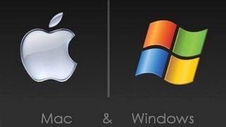 Como deixar seu windows 7 igual um macbook da apple [upl. by Ekihc]