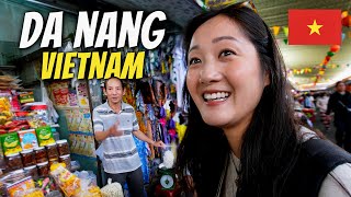 How Locals Treat You In DA NANG VIETNAM 🇻🇳 [upl. by Ariam]