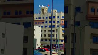 Dubai ⛱️ UAE funny shortsfeed reelsvideo [upl. by Tedmann]