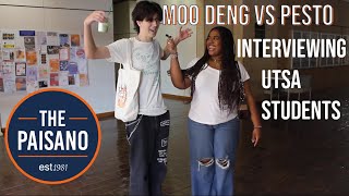 Moo Deng Vs Pesto [upl. by Jaynes919]