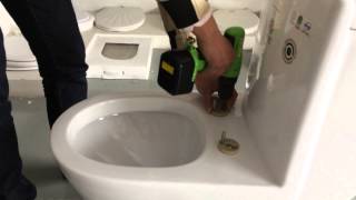 Soft Close and Quick Release Toilet Seats Installation [upl. by Eido167]