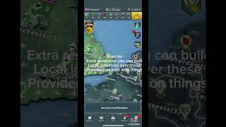 Conflict of nations tutorial conflictofnationsgameplay168 [upl. by Amling99]