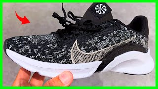 3 Things You Should Know About The NIKE SUPERREP GO 3 FLYKNIT  Review [upl. by Rochelle]