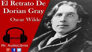 Resumen  El Retrato De Dorian Gray  Oscar Wilde  audiolibro [upl. by Assilanna134]