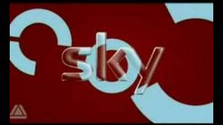 sky one bumper 2 [upl. by Anicnarf]