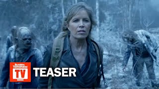 Fear the Walking Dead Season 8 Teaser  This Is How We Survive [upl. by Kciv]