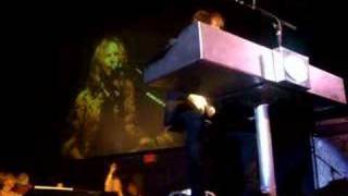 GOWAN  STYX  SNOWBLIND  LIVE 2008 [upl. by Hunfredo]