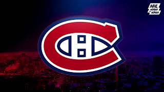 Montreal Canadiens 20172018 Goal Horn [upl. by Norac445]