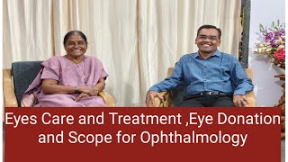 72Learnings from the Wisdom of an Ophthalmologist Dr Rajesh Mantri [upl. by Nereen]