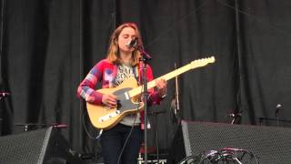 Julien Baker  Something Beale Street Music Festival [upl. by Yleoj497]