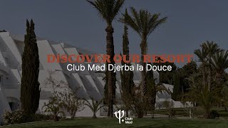 Discover Club Med Djerba la Douce  Tunisia [upl. by Elva]