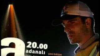 Adanali 72Bölüm Fragmani 18 Eylül 2010 Yeni [upl. by Firahs]