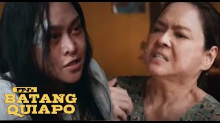 FPJs Batang Quiapo December 6 2024 Advance Episode Trailer  Batang Quiapo Coco Martin [upl. by Alysia486]