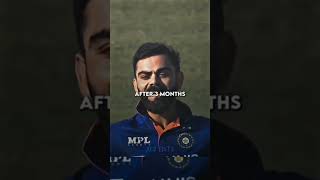 Virat kohli troling after change of mind cricket video [upl. by Matthaus]