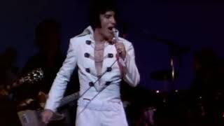 Elvis Presley Sweet Caroline 1970 HQ Live [upl. by Asilrac940]