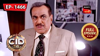 The Ultimate Evil  CID Bengali  Ep 1466  Full Episode  9 Dec 2023 [upl. by Nealey]