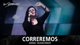 Correremos  Su Presencia Running  Hillsong Worship  Español [upl. by Petula]