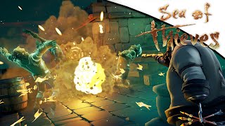 GUIDE SARBACANE  FLÈCHES   AUTRES SEA OF THIEVES [upl. by Diraj]