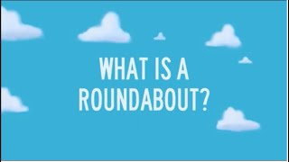 City of London Roundabout Basics [upl. by Dur16]