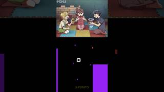 Poppy Playtime Chapter 3 Trailer 👾  GHS  Xpotato Bouncing Square [upl. by Maegan839]