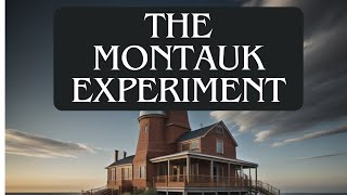 The Montauk Project Time Travel and Mind Control [upl. by Jermaine738]