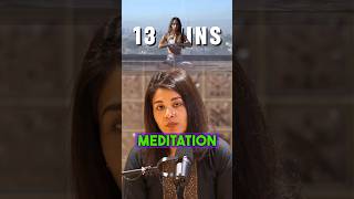 🔍 Improve Focus with These 4 Meditation Techniques 🔍 [upl. by Franckot]